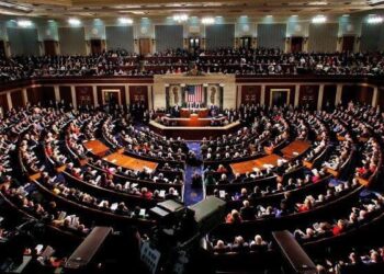 عودة الصقور.. الجمهوريون يسيطرون على مجلس النواب الأمريكي
