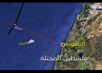 karich 22052022090549 حزب الله يتصدى لطائرة مسيرة إسرائيلية بالبقاع الغربي