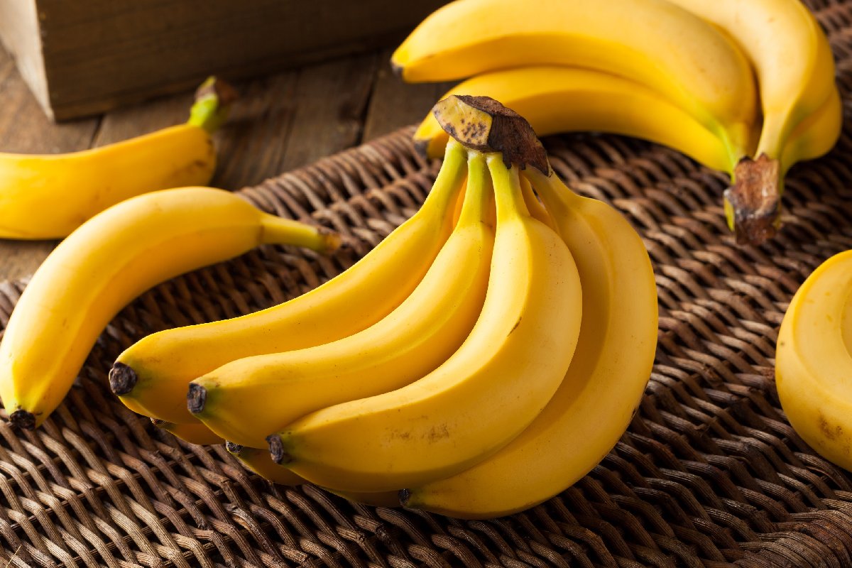 أفضل أنواع الموز 1 الإفراط في تناول الموز .. 6 أضرار منها زيادة الوزن