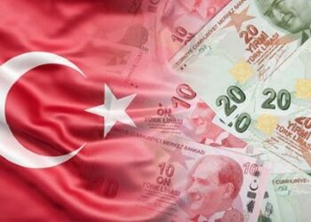 الاقتصاد التركي اقتصاد تركيا ينمو بنحو 7.6 % في الربع الثاني من 2022