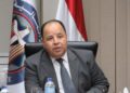 الدكتور محمد معيط - وزير المالية