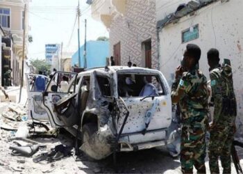 الصومال 1224 الصومال.. الأمن يُنهي حصارًا لحركة الشباب على فندق بمقديشو
