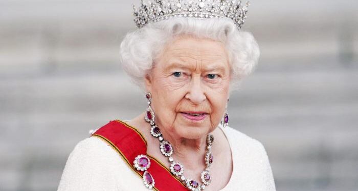 الملكة1 الملكة ترحل عن عالمنا.. التضخم في بريطانيا يسجل أعلى مستوى له منذ 40 عامًا