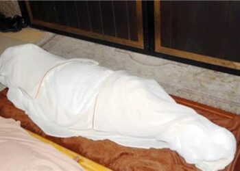 جثة مباحث القاهرة تكثف جهودها لكشف ملابسات العثور جثة شاب داخل شقه بقصر النيل