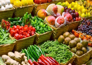 أسعار الخضروات اليوم _ أرشيفية