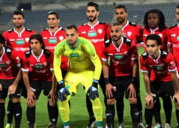 طلائع الجيش طلائع الجيش يطالب اتحاد الكرة بالمشاركة في البطولة العربية