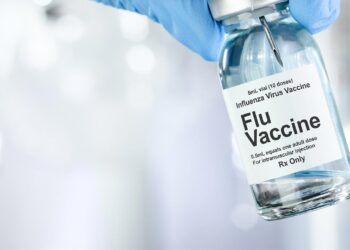 لقاح الإنفلوانزا السنوي