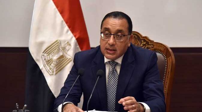 مدبولي مدبولي يتابع الموقف التنفيذي لمشروع مستقبل مصر الأخضر