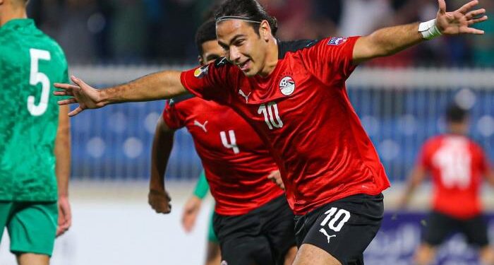 منتخب مصر للشباب اتحاد الكرة يخاطب 4 اتحادات أفريقية لترتيب وديات لمنتخب الشباب