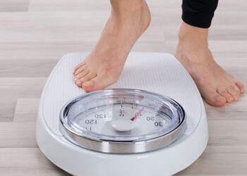 الإجهاد و فقدان الوزن