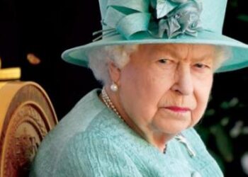 1618399697424523000 0 جسر لندن تعطّل.. وفاة الملكة إليزابيث الثانية