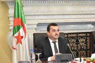 16336147210097007 M وزير الطاقة الجزائري: مستعدون لتطوير وتعميق التعاون مع سوريا بمجال المحروقات