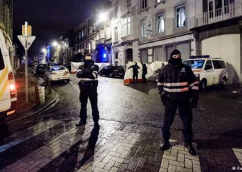 18195289 303 بلجيكا تواصل محاكمة المتهمين في هجمات 2016 الإرهابية