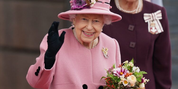 221254 الأمين العام للأمم المتحدة ناعيا الملكة إليزابيث الثانية: كانت محبوبة من قبل العالم أجمع