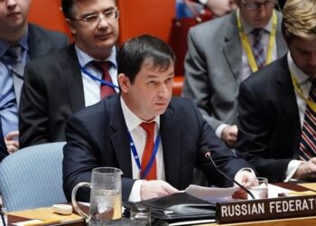74226cf4 0a94 44f4 a6f5 43c2c7046649 روسيا تطالب مجلس الأمن بعقد اجتماع في 6 سبتمبر لمناقشة قصف محطة زابوروجيا