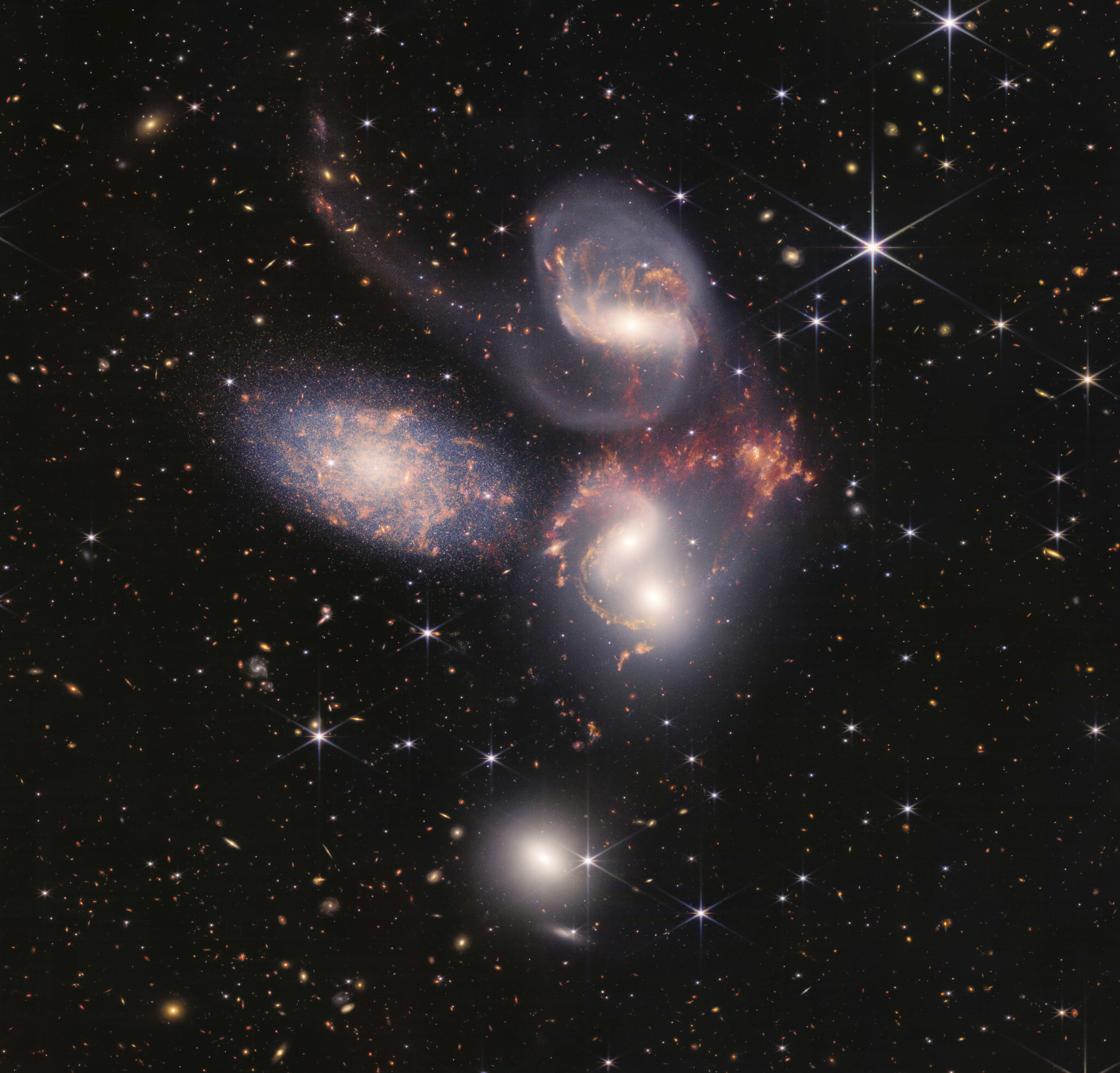 صورة Webb Telescope