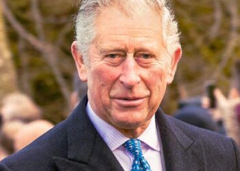 Charles Prince of Wales الملك تشارلز: وفاة والدتي الحبيبة الملكة إليزابيث أكبر لحظة حزن بالنسبة لي