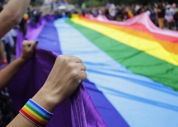 علم المثليين هل يكون حاضراً في مونديال قطر