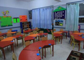 IMG 20220913 WA0023 1 بالصور.. افتتاح أولى نماذج مشروع «مدارس مصر المتميزة» بالسويس