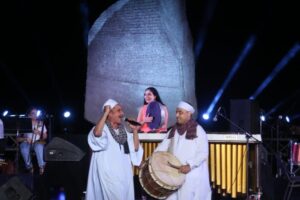 IMG 20220923 WA0011 مصطفى قمر يحتفل مع 4 آلاف مشاهد بحراوي بعيد ميلاده