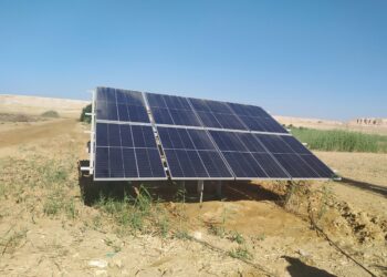 IMG ٢٠٢٢٠٩١٤ ٢٢٤٤٥١ مهندس مصري يكشف تفاصيل زراعة وتعمير الصحاري باستخدام الطاقة الشمسية