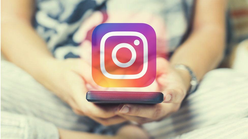 Instagram 1 د.مروة غنيم لـ"الأيام":  Facebook  المنصة الأولى في مصر للتسويق الرقمى