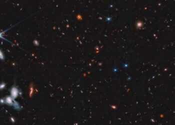 صورة Webb Telescope