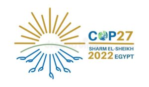 مؤتمر تغير المناخ في شرم الشيخ