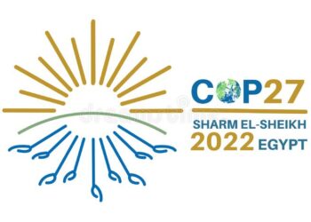 مؤتمر تغير المناخ في شرم الشيخ
