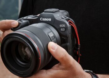 كاميرا Canon