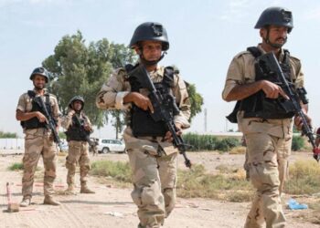 iraq الجيش العراقي : سندك رؤوس تنظيم داعش