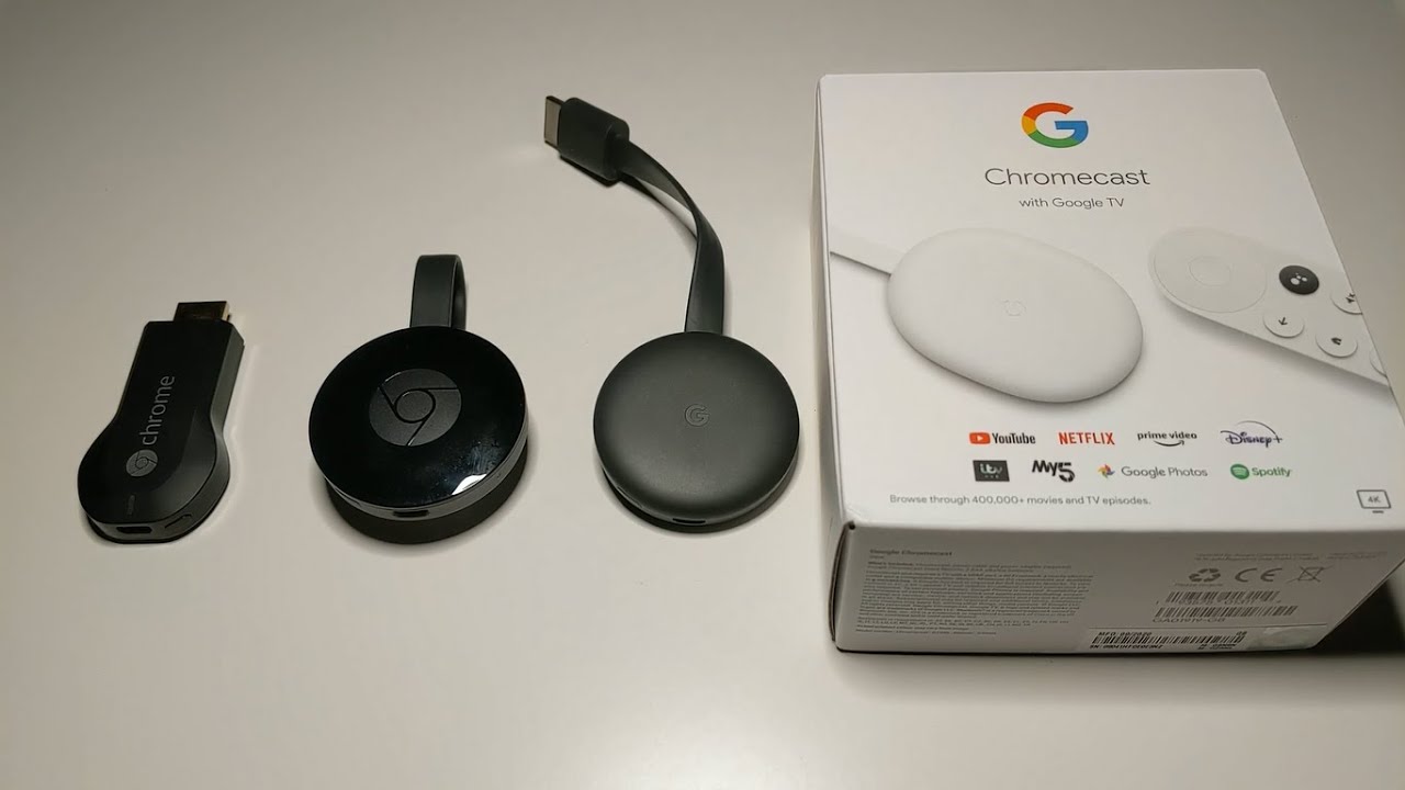 نظام Google TV
