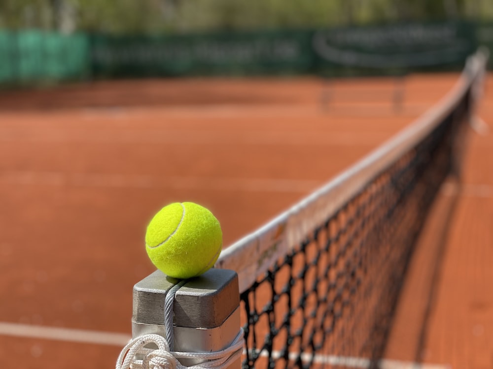 رياضة التنس