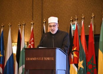 الدكتور محمد الضويني الأزهر : 7 رسائل مهمة حول تجديد الخطاب الديني