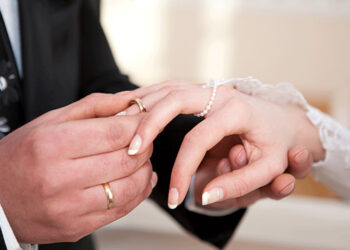 الزواج 5 اجراءات جديدة للمقبلين على الزواج بداية من الغد .. تعرف عليها