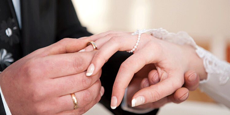 الزواج 5 اجراءات جديدة للمقبلين على الزواج بداية من الغد .. تعرف عليها