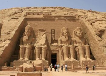 بحث عن آثار مصر 27 سبتمبر .. زيارة الأماكن الأثرية بالمجان