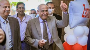 حسين لبيب موعد انتخابات الزمالك لاختيار مجلس إدارة جديد في 2023