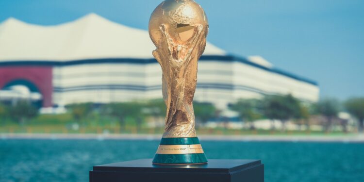 كأس العالم قطر 2022 مباراة قطر والإكوادور