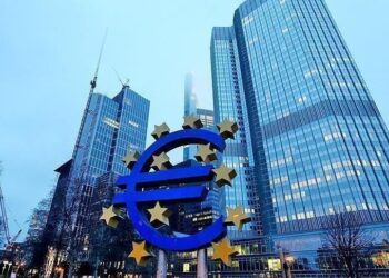 منطقة اليورو دويتشه بنك: نتوقع 2.2% انكماشًا في منطقة اليورو خلال 2023