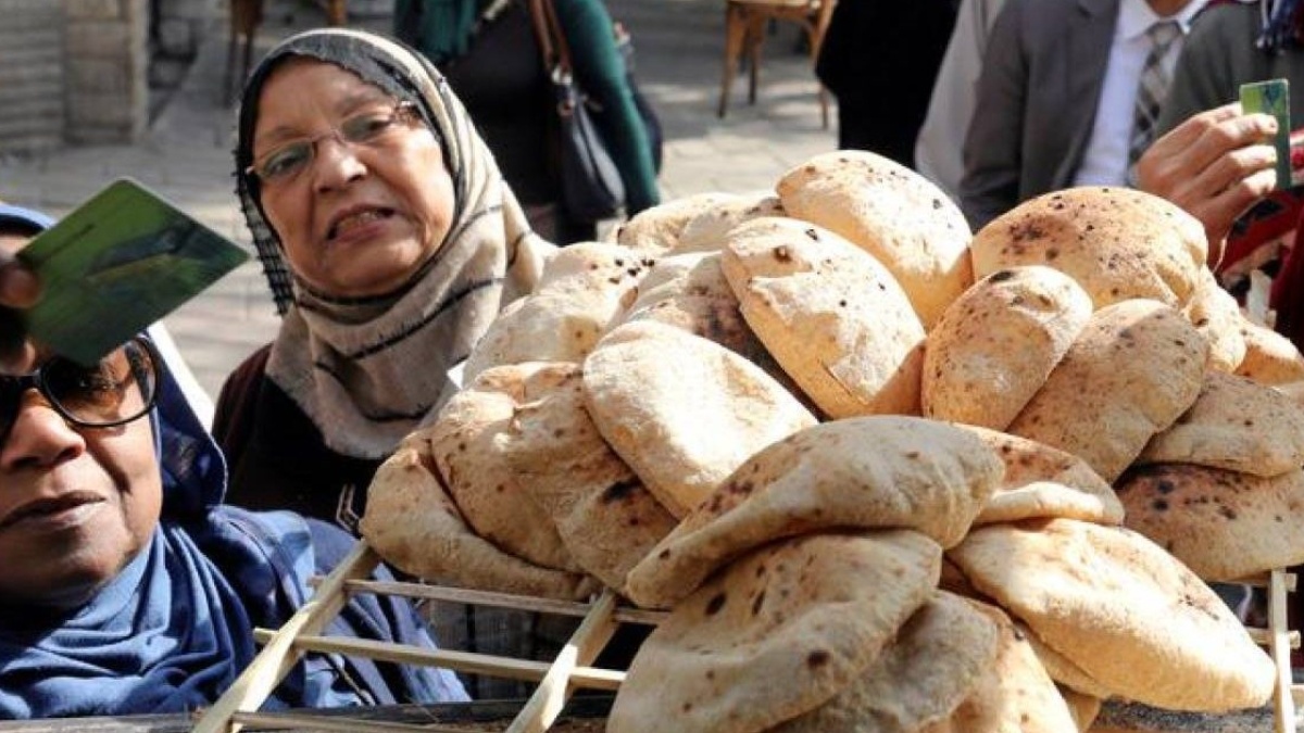 انخفاض أسعار رغيف الخبز السياحي