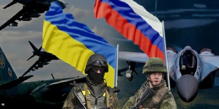 العالم يدفع فاتورة الحرب الروسية الأوكرانية
