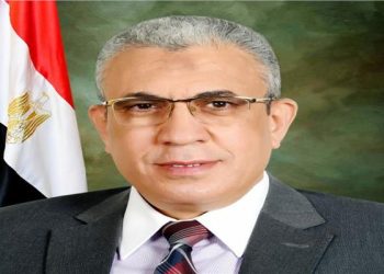 عادل عبد الفضيل رئيس لجنة القوى العاملة بمجلس النواب