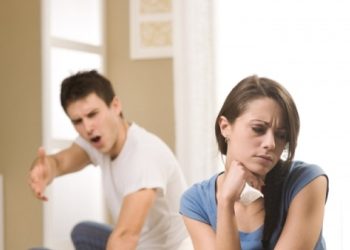 3 7 اكتئاب شهر العسل.. لماذا نشعر بالتوتر بعد الزواج ؟
