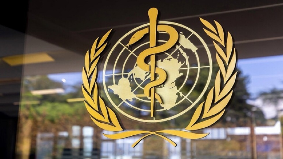 الصحة العالمية تحذر من الوباء الجديد