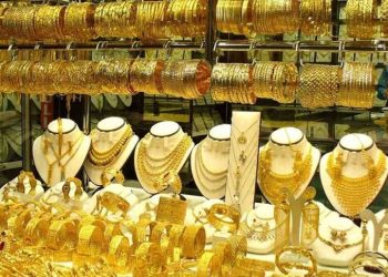 أسعار الذهب اليوم الجمعة 21 أكتوبر 2022 في مصر
