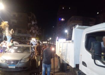 غلق صيدليتين وتحرير ٢٨ محضرا في حملة بالإسكندرية
