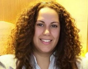 الدكتورة ياسمين الشرقاوى استشارى ريادة الأعمال والتحول الرقمى
