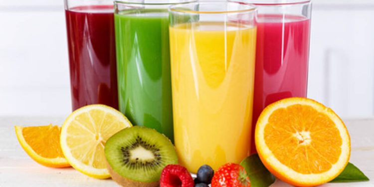 هل يمكن أن يحل عصير الفاكهة محل استهلاك الفاكهة؟