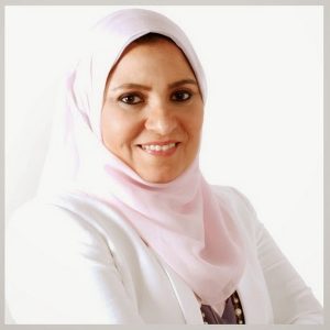 محاكمة الدكتورة هبة قطب